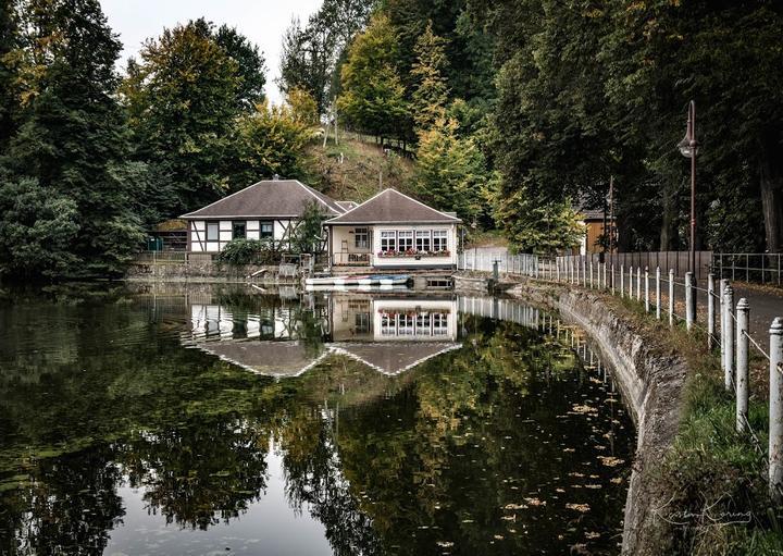 Gasthof Hoellmuehle